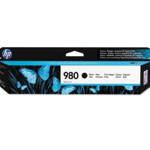 TINTA HP 980 BLK