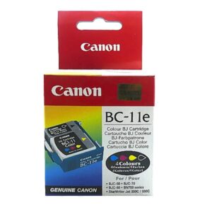 TINTA CANON BC 11 CLR