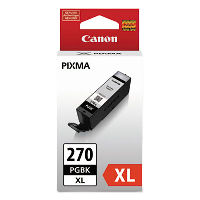 TINTA CANON PGI 270XL BLK