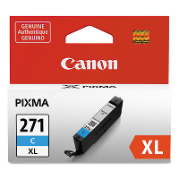 TINTA CANON CLI 271XL CYAN