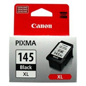 TINTA CANON PG 145XL BLK