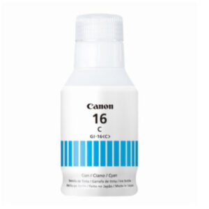 TINTA CANON GI 16 CYAN