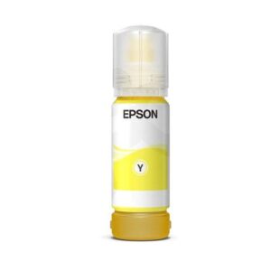 TINTA EPSON 524 YELLOW