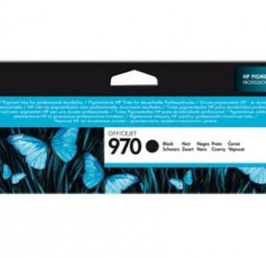 TINTA HP 970 BLK