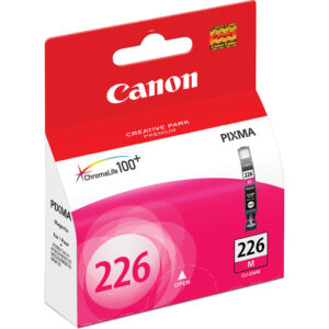 TINTA CANON CLI 226 MAGENTA