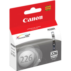 TINTA CANON CLI 226 GRAY