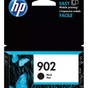 TINTA HP 902 BLK