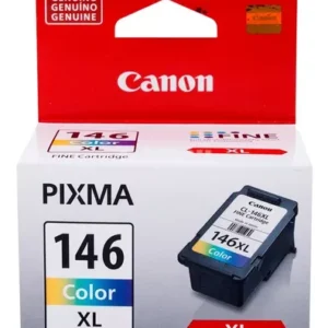 TINTA CANON CL 146XL CLR