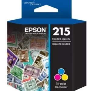 TINTA EPSON 215 COLOR