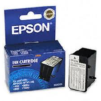 TINTA EPSON 20025 BLK