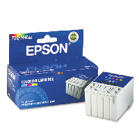 TINTA EPSON 1 CLR