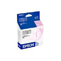 TINTA EPSON 33 LIGHT MAGENTA