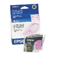 TINTA EPSON 34 LIGHT MAGENTA