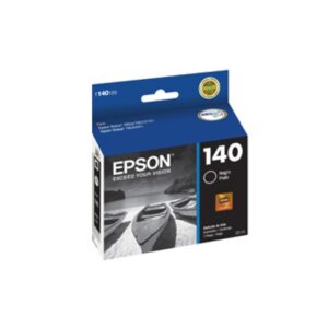 TINTA EPSON 140 BLK
