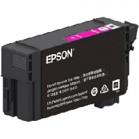 TINTA EPSON T41W MAGENTA