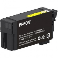 TINTA EPSON T41W YELLOWE