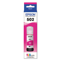 TINTA EPSON 502 MAGENTA