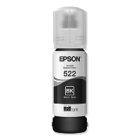 TINTA EPSON 522 BLK