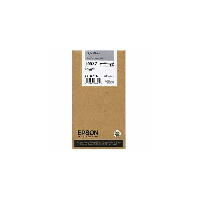 TINTA EPSON T6537 LIGHT BLK