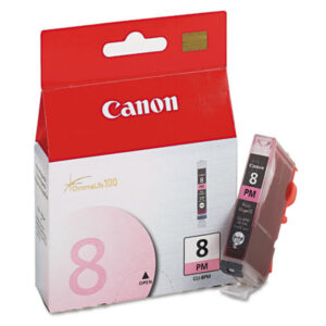 TINTA CANON CLI 8 PHOTO MAGENTA