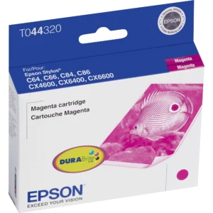 TINTA EPSON 44 MAGENTA