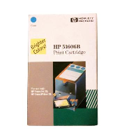 TINTA HP PAINTJET XL CYAN