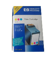 TINTA HP PAINTJET XL CLR
