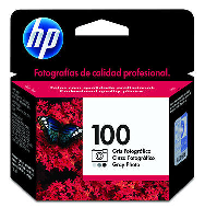 TINTA HP DESKJET 6540 PHOTO GRAY # 100