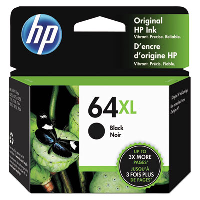 TINTA HP 64XL BLK