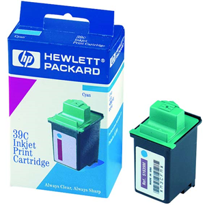 TINTA HP PAINTJET XL 300 CYAN