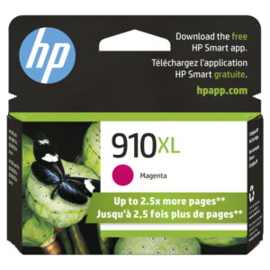 TINTA HP 910XL MAGENTA