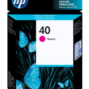 TINTA HP DESKJET 1200/1600/COLOR COPIER 210 MAGENTA #