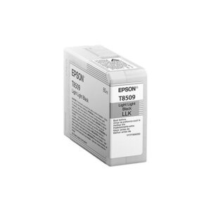 TINTA EPSON 850 LIGHT LIGHT BLK