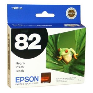 TINTA EPSON 82 BLK