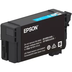 TINTA EPSON T40W CYAN