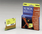 TINTA XEROX WORKCENTRE M (Y103) YELLOW
