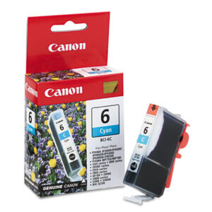 TINTA CANON BCI 6 CYAN