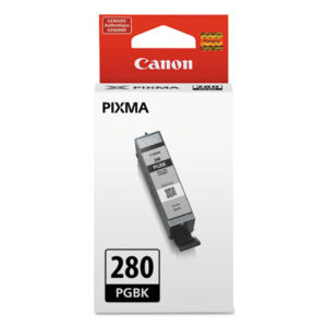 TINTA CANON PGI 280 BLK
