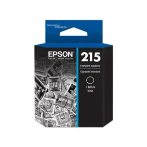 TINTA EPSON 215 BLK