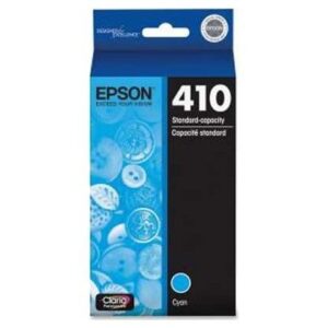 TINTA EPSON 410 CYAN