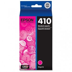 TINTA EPSON 410 MAGENTA