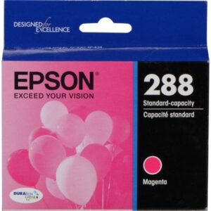TINTA EPSON 288 MAGENTA