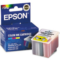 TINTA EPSON STYLUS COLOR 500 CLR (097) PURGE