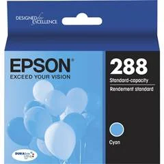 TINTA EPSON 288 CYAN