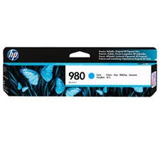 TINTA HP 980 CYAN