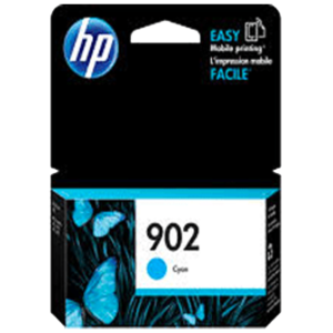 TINTA HP 902 CYAN