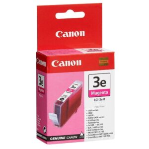 TINTA CANON BCI-3 BJC 3000/6000/S 400/450 MAGENTA