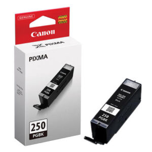 TINTA CANON PGI 250 BLK