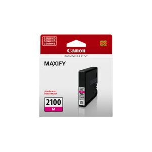 TINTA CANON PGI 2100 MAGENTA