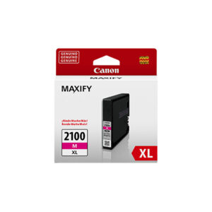 TINTA CANON PGI 2100XL MAGENTA
